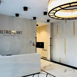 Living Point Center Apartament