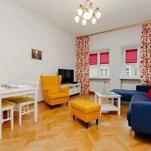 Shortstaypoland Piwna Apartament