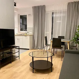 Panoramic View West Ii Apartament
