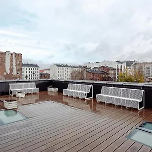 Rent Like - Muzeum Warszawskiej Pragi Apartament