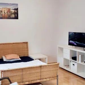 Hallera Square 27m2 Apartament