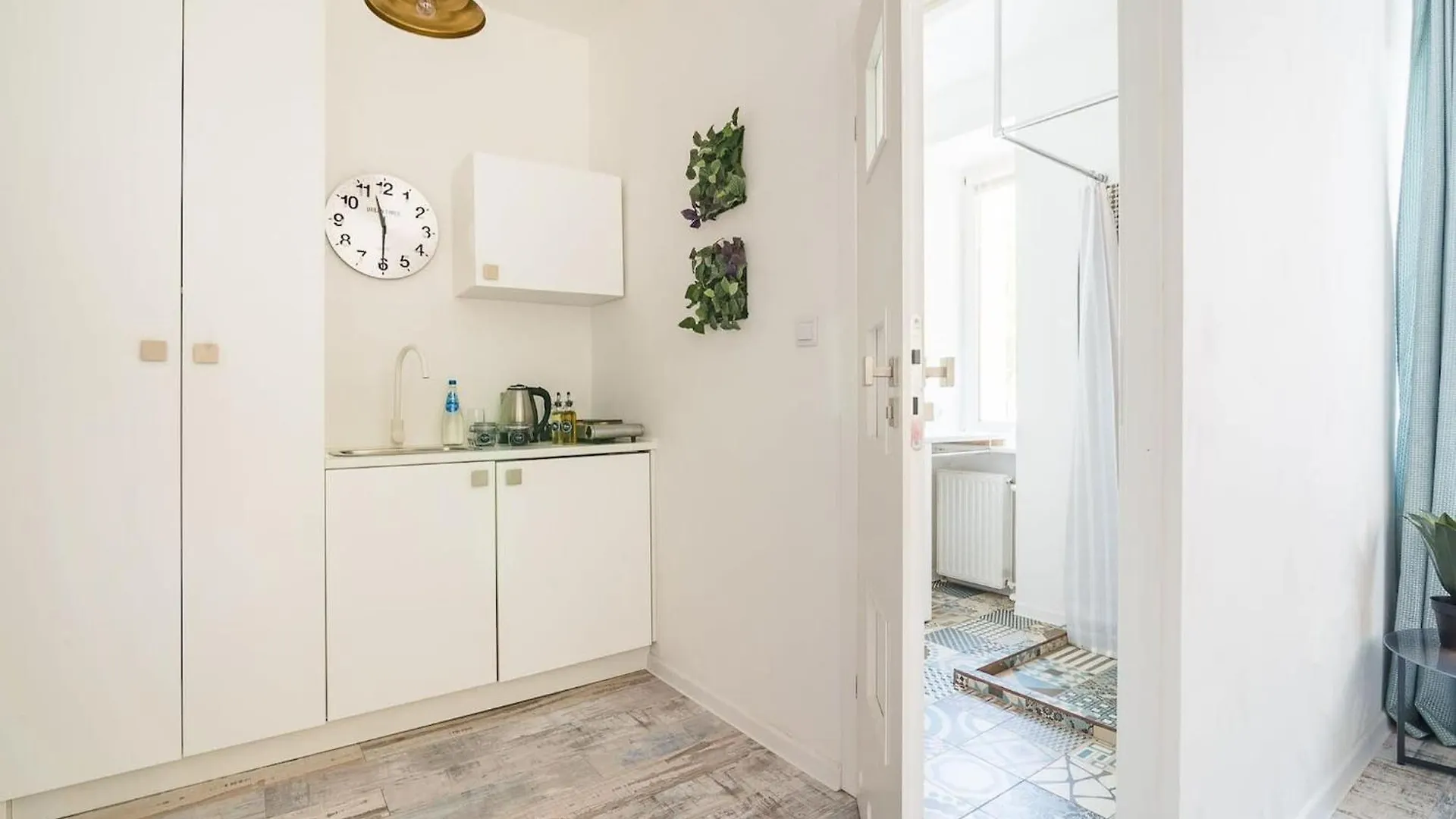 Apartament Rent like home - Kopernika 4 Warszawa